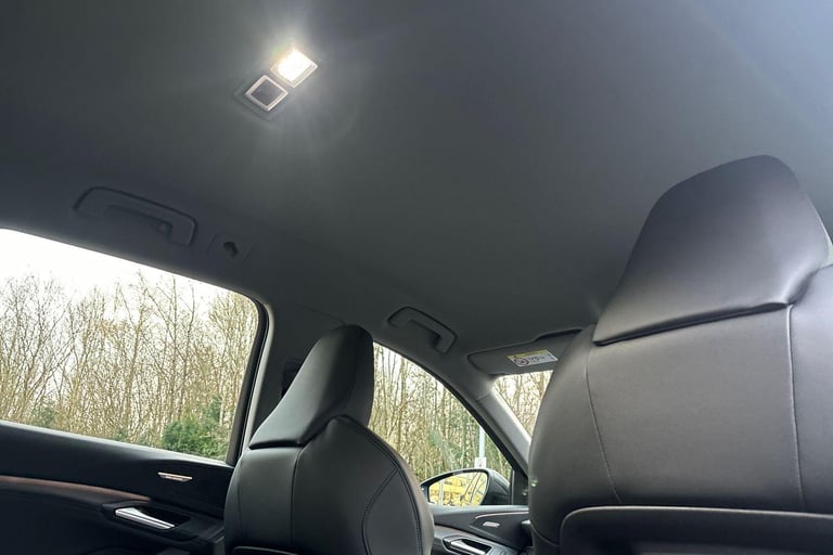 2024 Audi Q6 e-tron 100kWh Sport SUV 5dr Electric Auto quattro (388 ps) ESTATE Electric Automatic