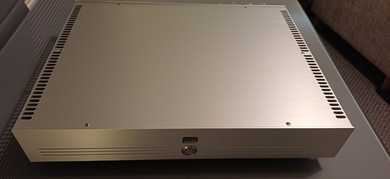 NORD ONE SE NC500 DM Hypex N-Core Stereo Power Amplifier, Class D 'REDUCED'!