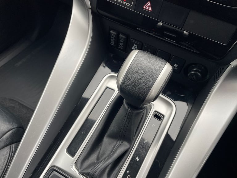2019 Mitsubishi Shogun Sport 2.4 DI-DC 4 5dr Auto 4WD ESTATE DIESEL Automatic