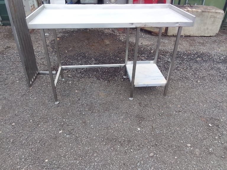 Commercial catering equipment Restaurant kitchen  trailer items 