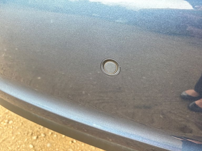 2022 Ford Fiesta FORD Fiesta Titanium X 5 door 1.0L EcoBoost 100PS FWD 6-Speed Manual 5 Door PETR...