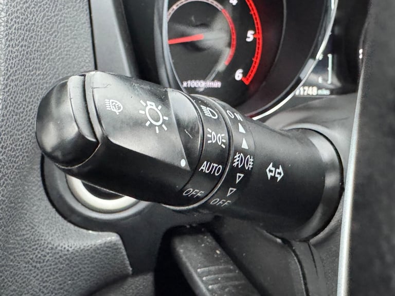 2016 Mitsubishi ASX 2.2 DI-D 4 Auto 4WD Euro 6 5dr HATCHBACK Diesel Automatic