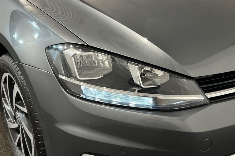 2019 19 VOLKSWAGEN GOLF 1.5 TSI EVO MATCH HATCHBACK 5DR PETROL DSG EURO 6 (S/S) 
