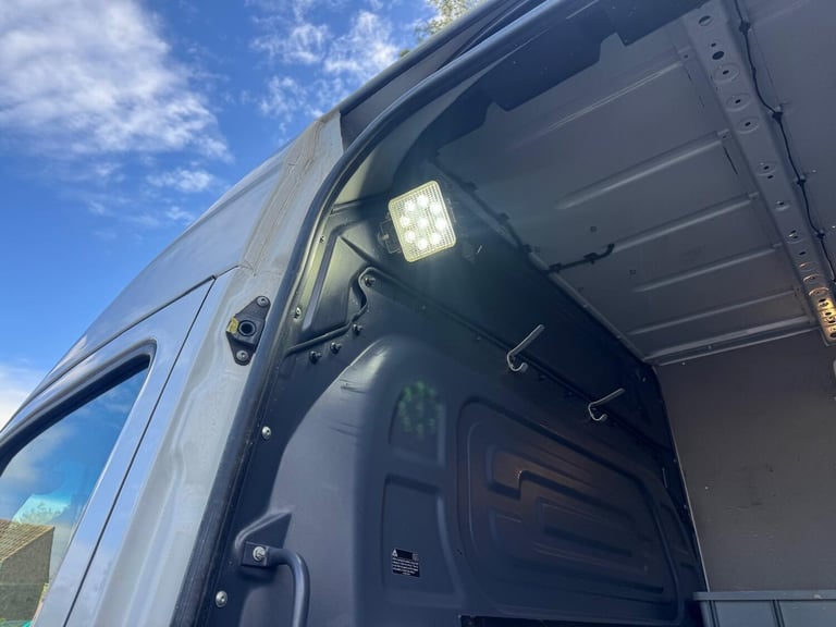 2019 Mercedes-Benz Sprinter 2.1 314 CDI RWD L2 H2 Euro 6 5dr PANEL VAN Diesel Manual