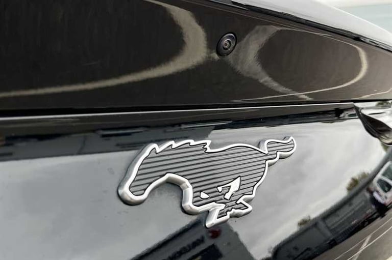 2022 Ford Mustang Mach-E 198kW Standard Range 68kWh AWD 5dr Auto HATCHBACK ELECTRIC Automatic