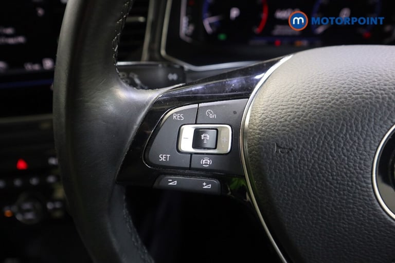 2020 Volkswagen T-Roc 1.5 TSI EVO SEL 5dr DSG SUV Petrol Automatic