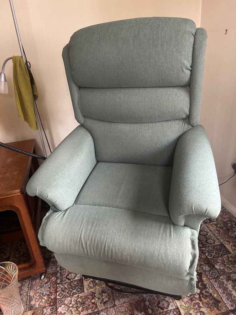Sherborne Riser Recliner dual motor armchair 