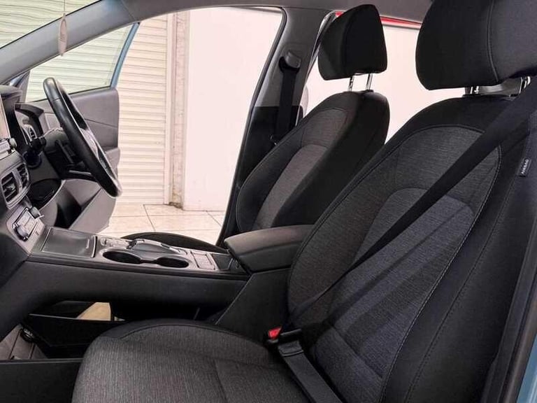 2020 Hyundai KONA 64kWh Premium SUV 5dr Electric Auto (7kW Charger) (204 ps) HATCHBACK Electric A...