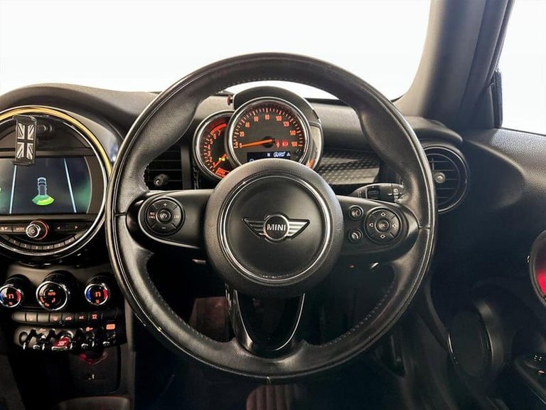 2018 MINI Hatch 2.0 Cooper S Euro 6 (s/s) 3dr Manual Hatchback Petrol Manual