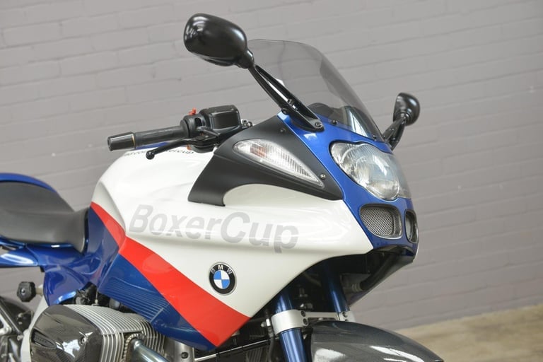 Used Bmw r1100 for Sale Gumtree