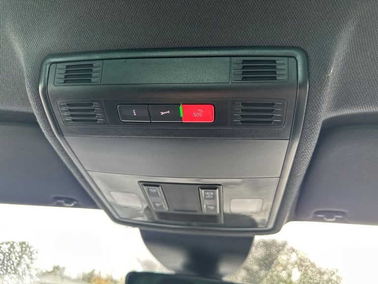 2023 SEAT Ibiza Ibiza 1.0 TSI 110 FR 5Dr Hatchback Hatchback Petrol Manual