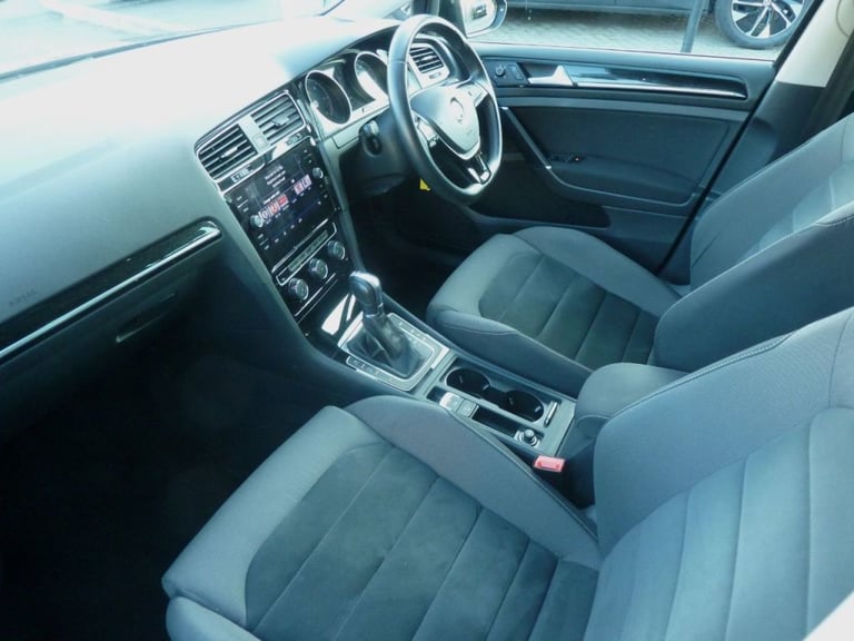  Volkswagen Golf GT 1.6 TDI 115 5dr DSG Auto Diesel