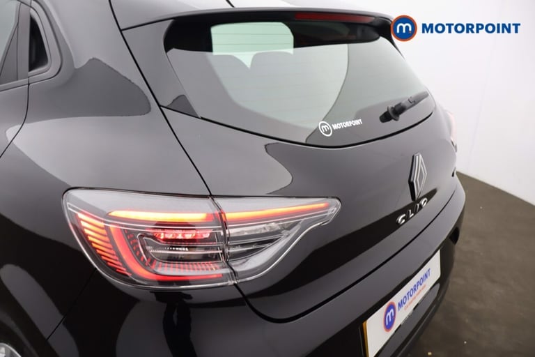 2024 Renault Clio 1.6 E-TECH full hybrid 145 Evolution 5dr Auto Hatchback Hybrid Automatic