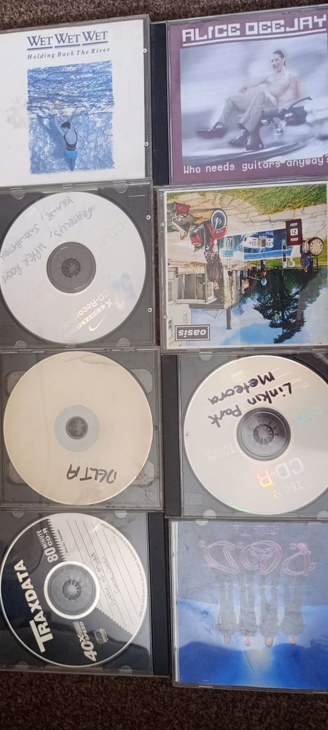 Cds 