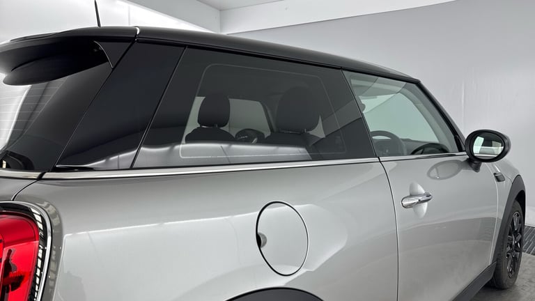 2023 MINI Hatch 1.5 Cooper Classic 3dr Auto Petrol Hatchback Hatchback Petrol Automatic