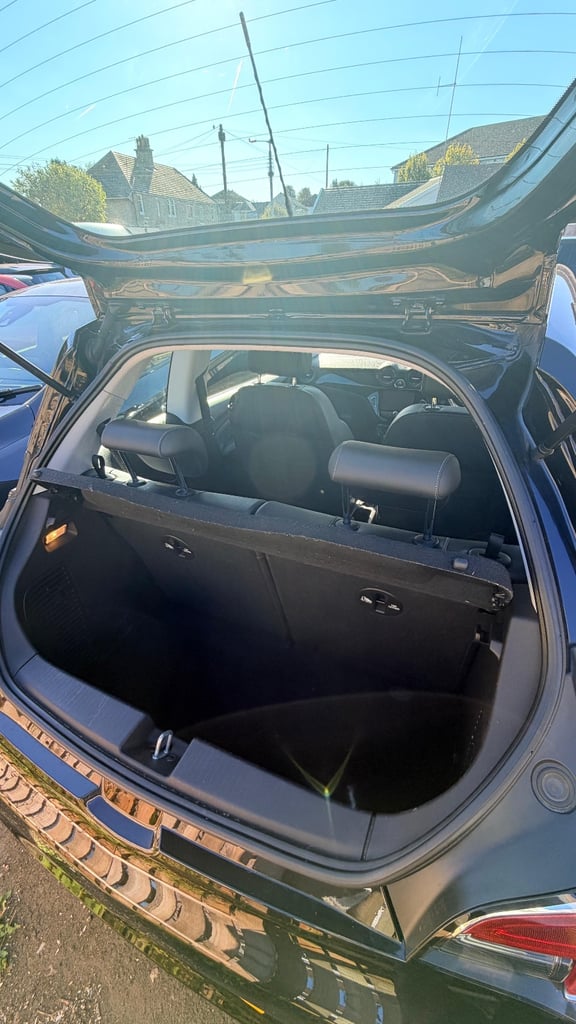 Vauxhall, ADAM, Hatchback, 2018, Manual, 1229 (cc), 3 doors