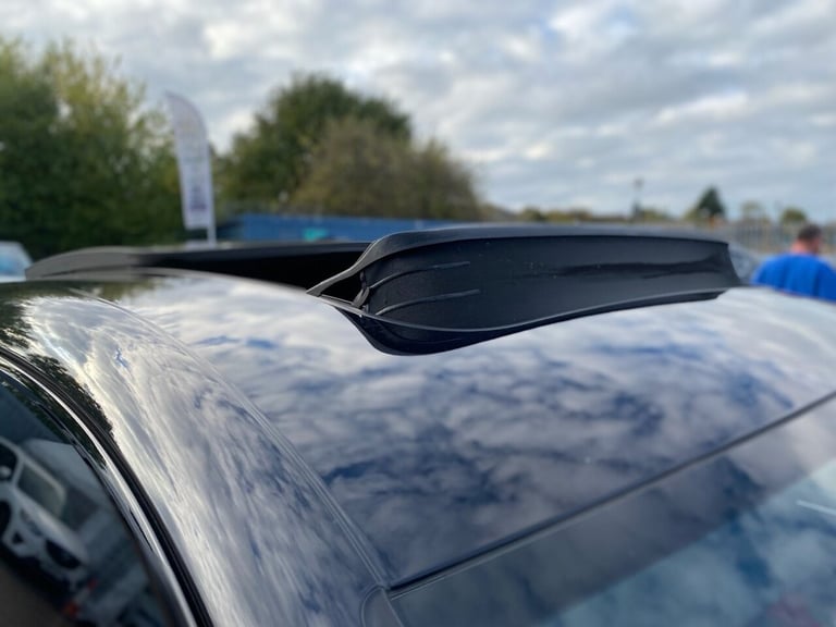 2018 Porsche Macan 3.0T V6 GTS SUV 5dr Petrol PDK 4WD Euro 6 (s/s) (360 ps) ESTATE Petrol Automatic