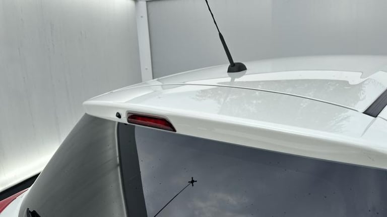 2024 Suzuki Swift 1.2 Dualjet MHEV SZ-L Hatchback 5dr Petrol Hybrid Manual Euro 6 (s/s) (83 p Hat...