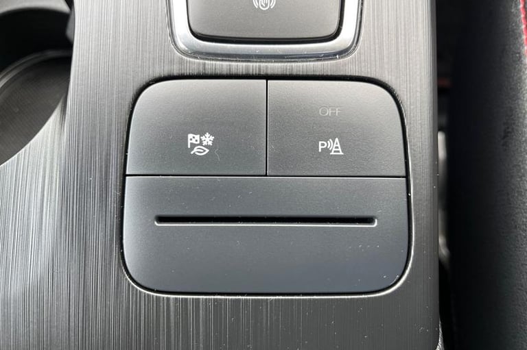 2023 Ford Kuga 2.5 FHEV ST-Line Edition 5dr CVT, Reverse Camera, Electronic Tailgate, Sat Estate ...