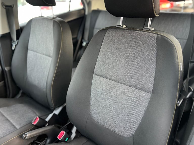 2016 Kia Picanto 1.0 1 Euro 6 5dr HATCHBACK Petrol Manual