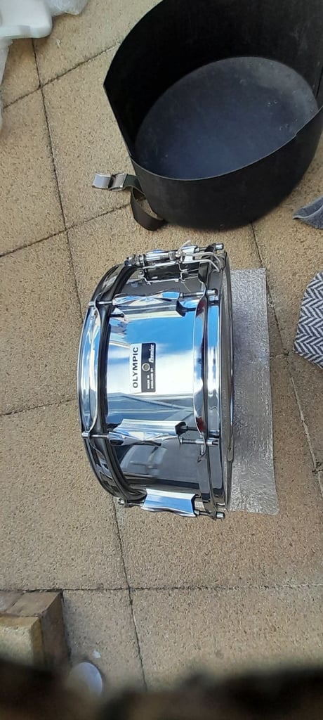 snare drum 