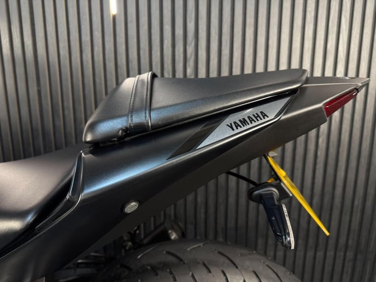 2024 Yamaha MT-03 300 ABS Hyper-naked Euro 5