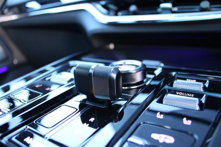 2024 Aston Martin DBX 4.0 V8 707 Auto 4WD Euro 6 (s/s) 5dr HATCHBACK Petrol Automatic