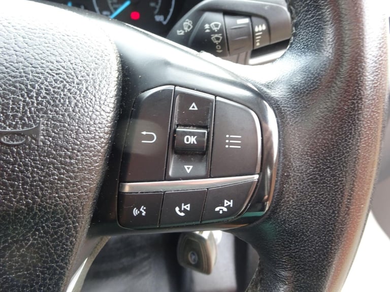 2019 Ford Transit Custom 2.0 300 EcoBlue Trend L2 H2 Euro 6 (s/s) 5dr PANEL VAN Diesel Manual