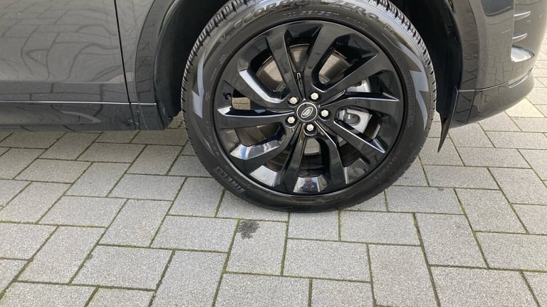 2025 Land Rover Discovery Sport 2.0 D200 Dynamic HSE 5dr Auto [5 Seat] Diesel Station Wagon Stati...