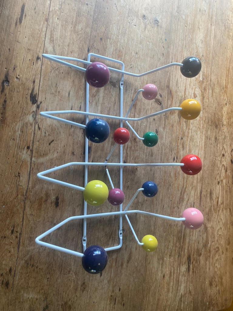 image for Hat / coat rack