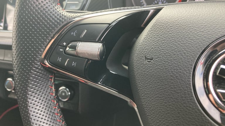 2020 Skoda Fabia 1.0 TSI 110 Monte Carlo 5dr Petrol Hatchback Hatchback Petrol Manual