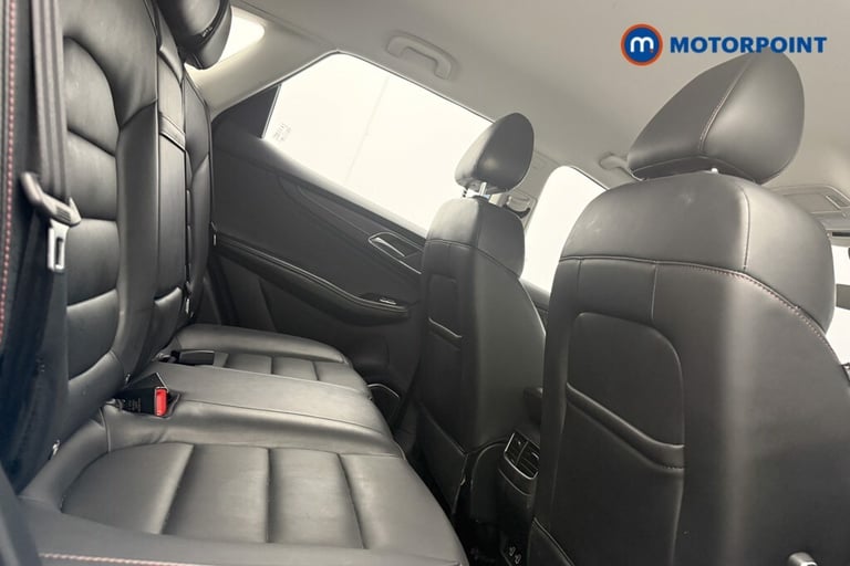 2023 MG MG HS 1.5 T-GDI Excite 5dr SUV Petrol Manual