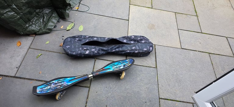 Waveboard Tian-E 