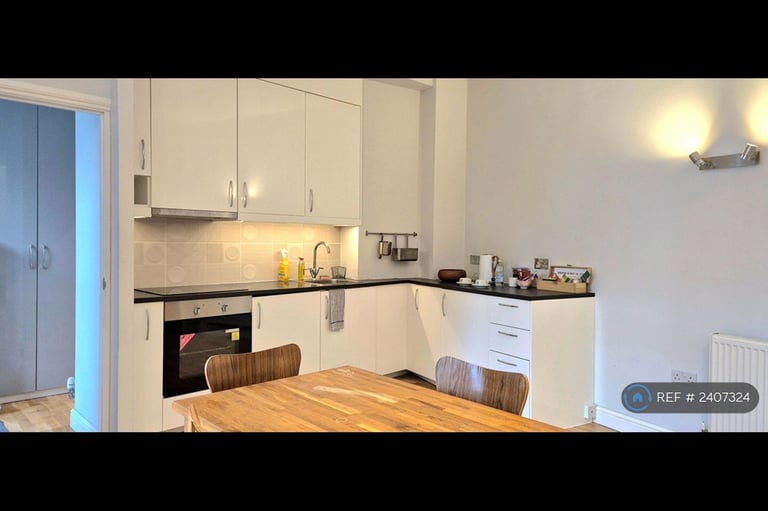 1 bedroom flat in Mill Lane, Bedminster, Bristol, BS3 (1 bed) (#2407324)