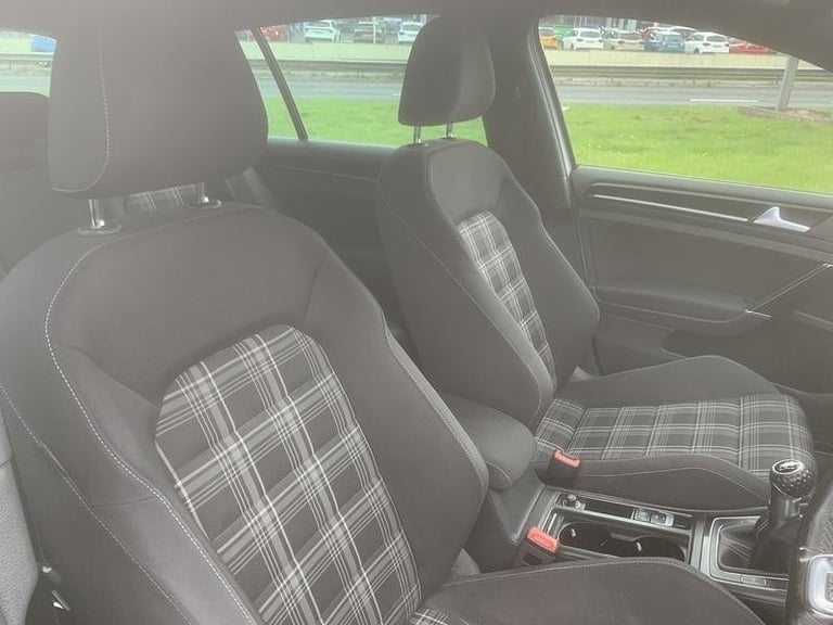 2015 Volkswagen Golf GTD 2.0TDI - New MOT - Only 96000 miles