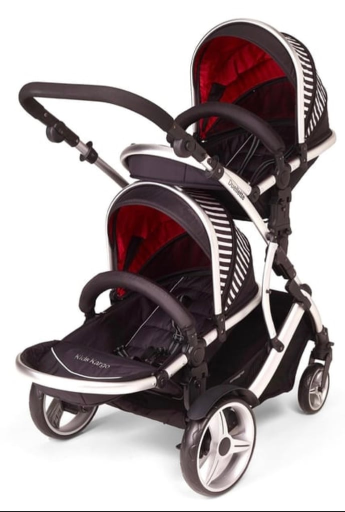 Second Hand Prams Strollers Pushchairs for Sale in Barking
