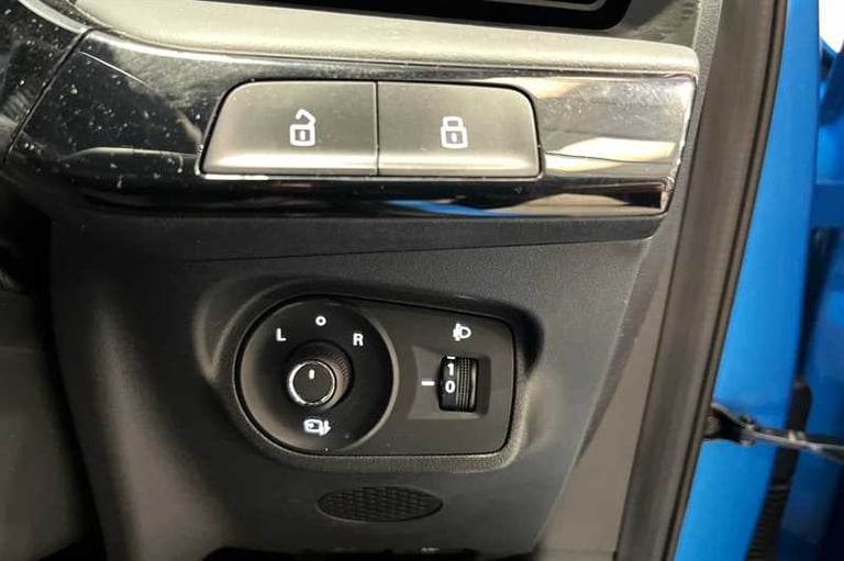 2025 MG MG3 1.5 Hybrid+ MHEV Trophy Hatchback 5dr Petrol Hybrid Auto Euro 6 (s/s) (194  Hatchback...