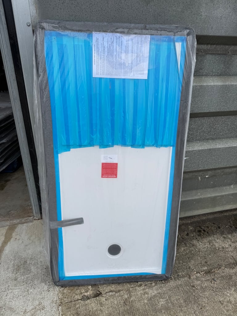 image for Shower tray 1600 x 800 mm