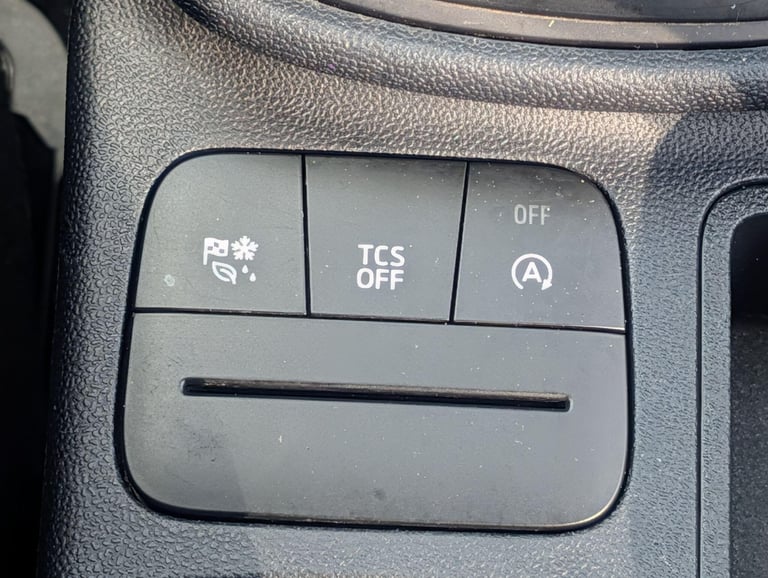 2021 Ford Fiesta 1.0T EcoBoost MHEV ST-Line X Edition Euro 6 (s/s) 5dr HATCHBACK Petrol Manual