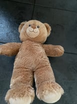 image for Teddy bear from build a bear 