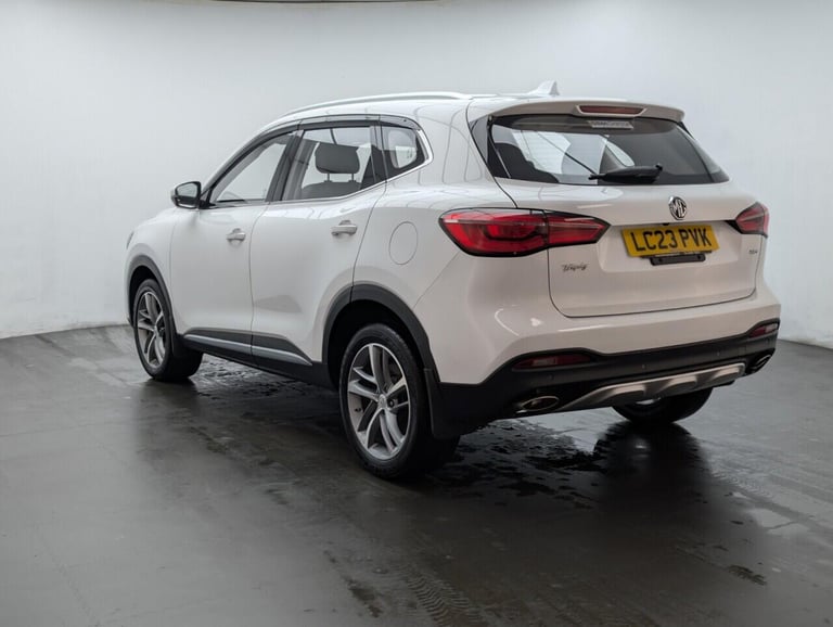 2023 MG MG HS 1.5 T-GDI Excite SUV 5dr Petrol DCT Euro 6 (s/s) (162 ps) - PARKING SENSORS ESTATE ...