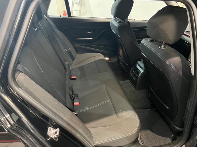 2014 BMW 3 Series 2.0 320d Sport Touring Auto Euro 5 (s/s) 5dr ESTATE Diesel Automatic