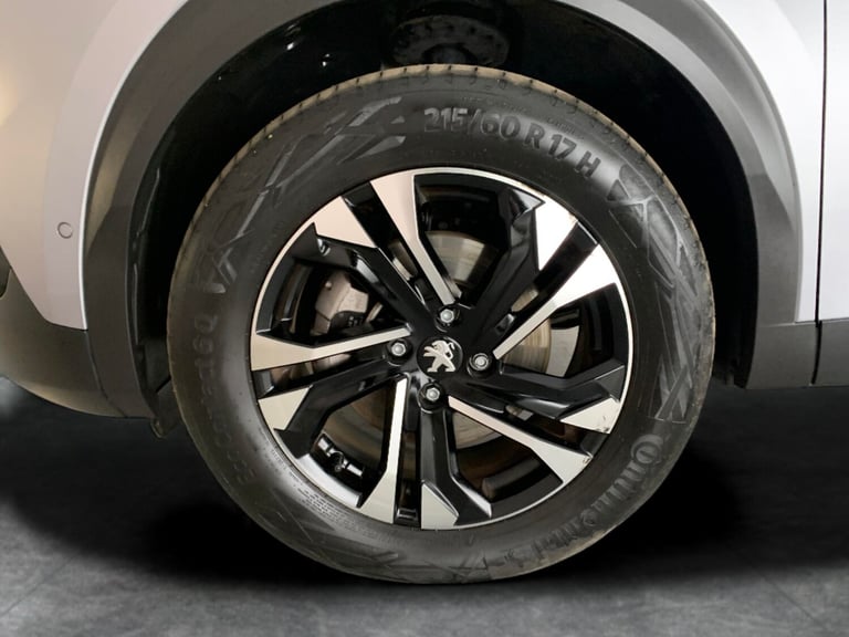 2022 Peugeot 2008 100kW GT 50kWh 5dr Auto HATCHBACK ELECTRIC Automatic