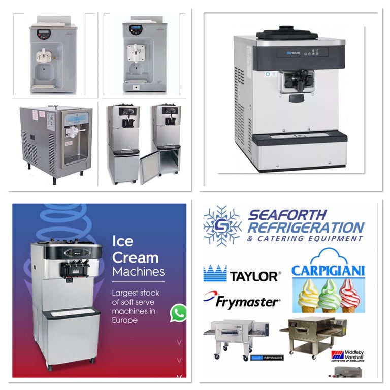 Henny Penny Chicken Shop Equipment Largest Stock Of ORIGINAL Genuine Equipment With FREE UK Delivery