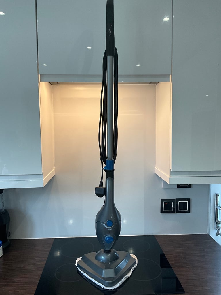 image for VAX 1300w Steam Mop