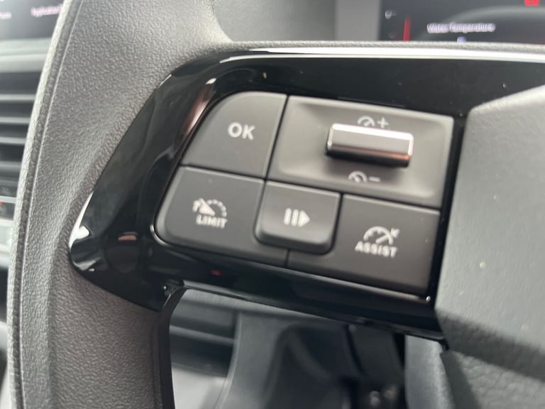 2024 Vauxhall Vivaro Vivaro 2.0D PRO 145PS L2H1 LWB 3100 Van Panel Van Diesel Manual