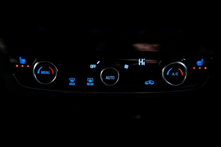 2020 Vauxhall Corsa 1.5 Turbo D Elite Nav Premium 5dr HATCHBACK DIESEL Manual