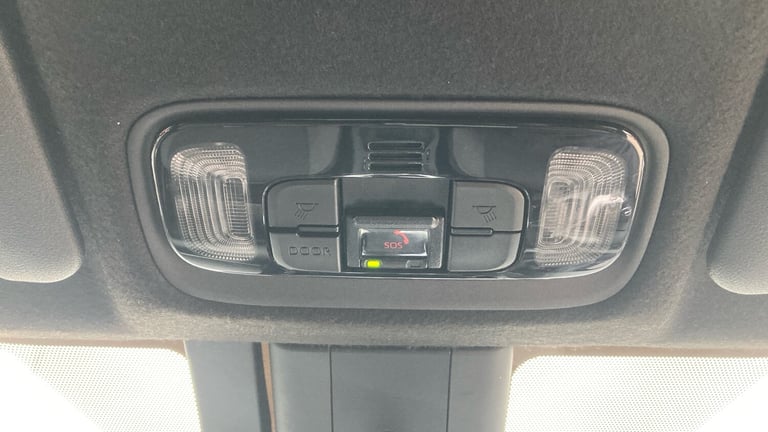 2021 Toyota Yaris Cross 1.5 Hybrid Design 5dr CVT Hybrid Estate Estate Hybrid Automatic