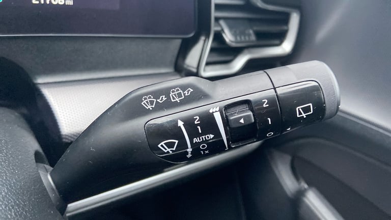 2022 Kia Sportage 1.6 T-GDi MHEV 3 SUV 5dr Petrol Hybrid DCT Euro 6 (s/s) (148 bhp) SUV Hybrid Au...