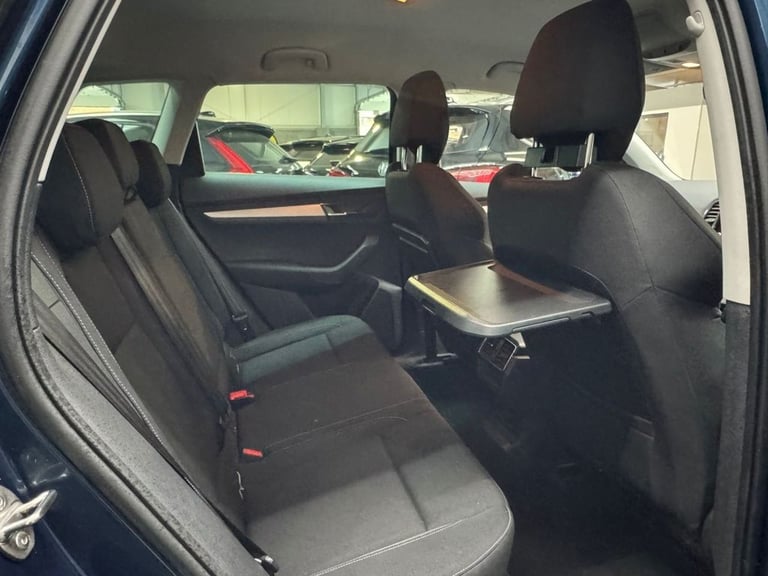 2023 Skoda Karoq 1.0 TSI SE Drive SUV 5dr Petrol Manual Euro 6 (s/s) (110 ps) ESTATE Petrol Manual